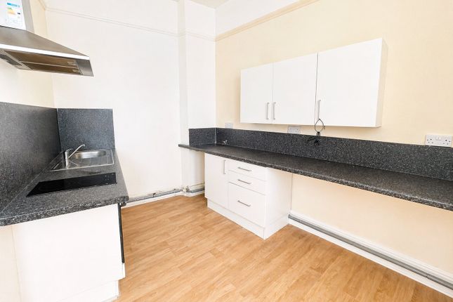 Harbour View Apartments,, Victoria Road, Pembrokeshire photo 3