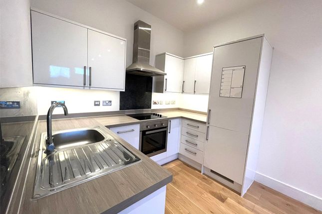 73 Providence House,, Bartley Way, Hampshire photo 4
