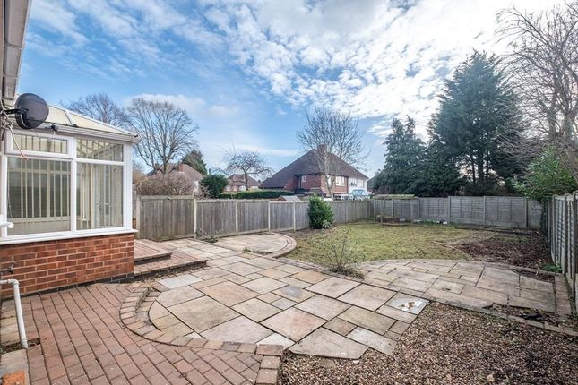Semi-detached house for sale in Grange Road, Erdington