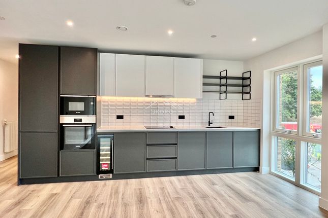 108cairncross, Townsend Road, Kidbrooke photo 2