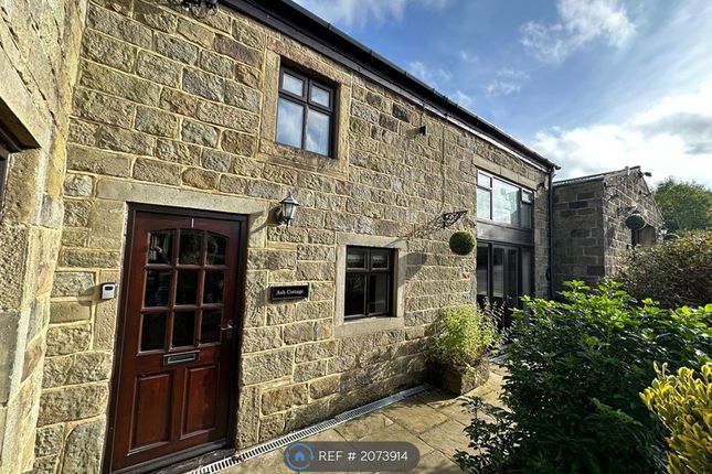 Thumbnail Terraced house to rent in Skipton Road, Harrogate