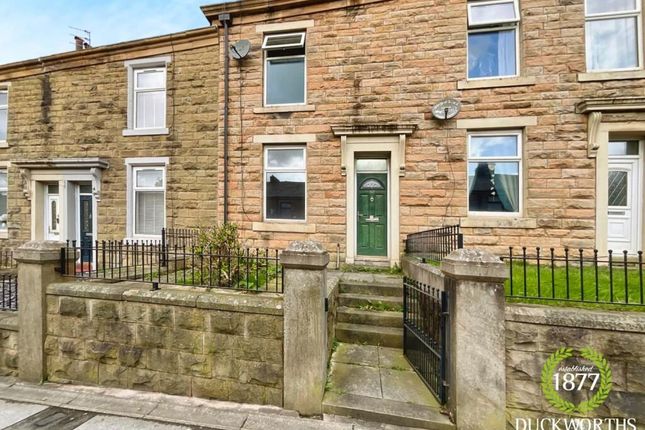 Terraced house for sale in Burnley Road, Accrington