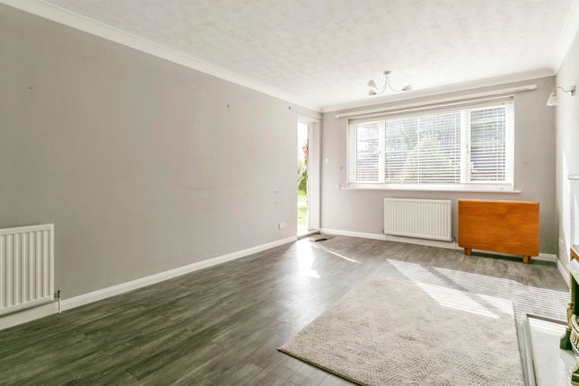 Flat for sale in Wollstonecraft Road, Boscombe, Bournemouth