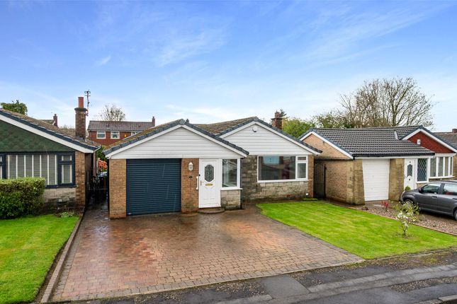Detached bungalow for sale in Lynwood Grove, Bolton
