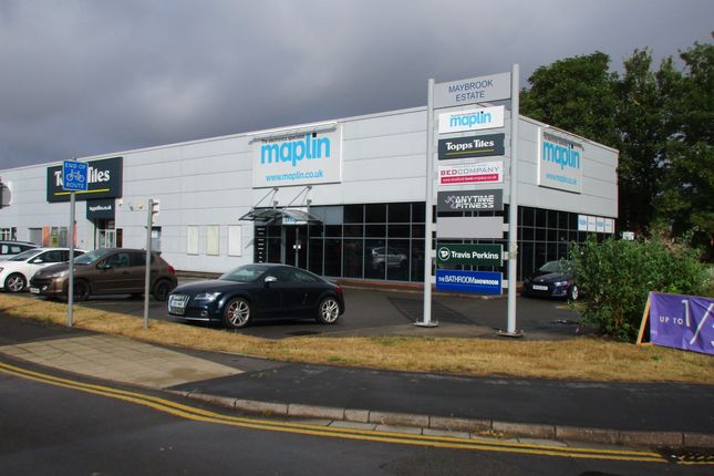 Birmingham Road Stratford Upon Avon Cv37 Commercial Properties To