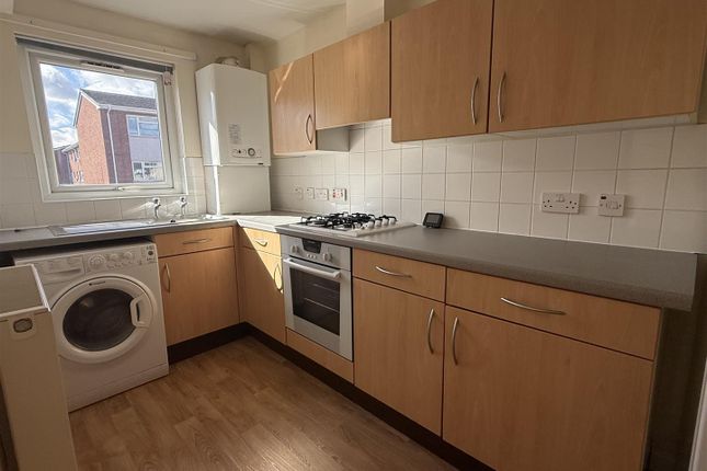 Cwrt Iorweth,Flat 2, Clive Road, Cardiff photo 4