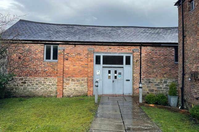 Thumbnail Office to let in Fferm Workshops, Pontblyddyn, Mold, Flintshire
