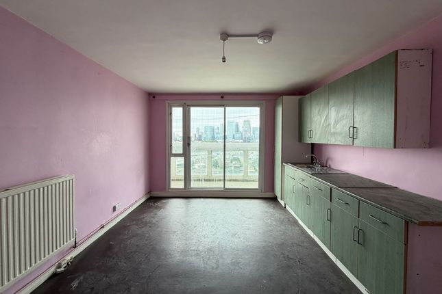 Flat 92 Sleaford House, Fern Street, Bow, London, E3 3PZ photo 5
