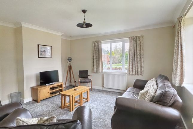 Detached house to rent in Stelling Minnis, Canterbury