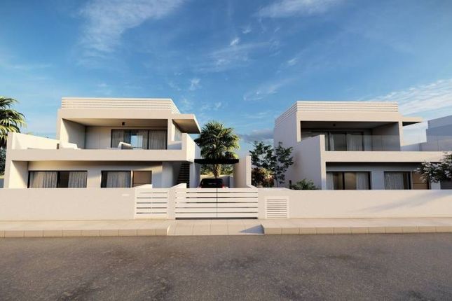 Thumbnail Villa for sale in Phinikaria, Limassol, Cyprus