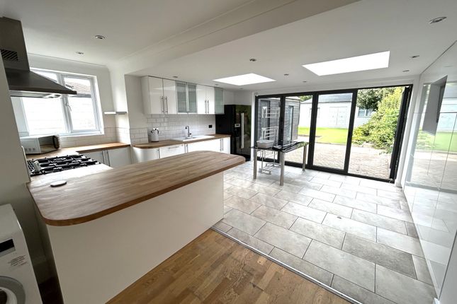 Semi-detached house for sale in Farm Hill Road, Waltham Abbey