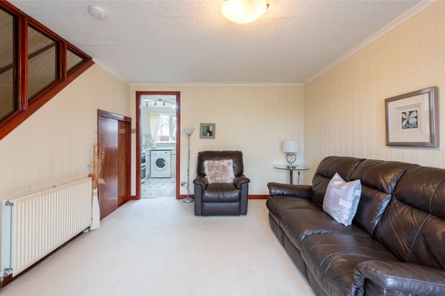Semi-detached house for sale in Newark Street, St. Monans, Anstruther