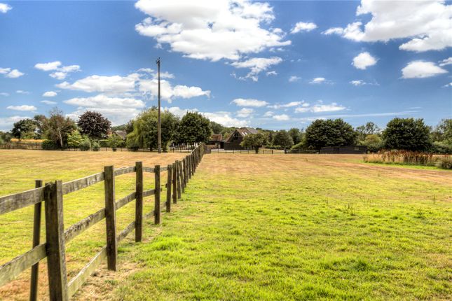 Detached house for sale in Sexton's Lane, Great Braxted, Witham, Essex