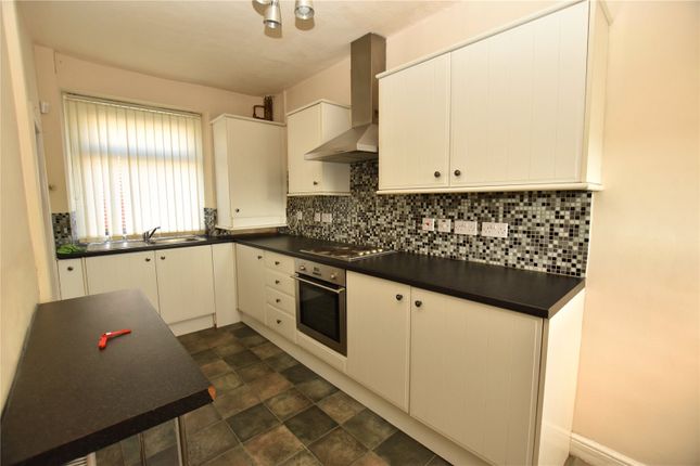 Semi-detached house for sale in Friendship Square, Hollingworth, Hyde, Greater Manchester
