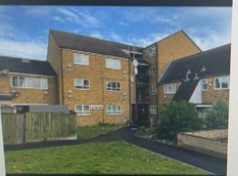 Thumbnail Property to rent in Logan Close, Hounslow