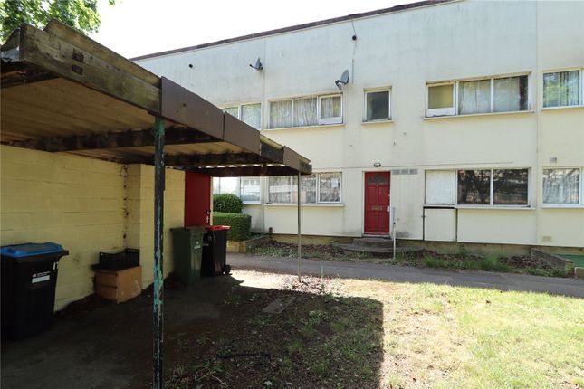 Terraced house for sale in Buckby, Tinkers Bridge, Milton Keynes, Buckinghamshire