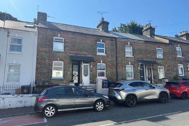 3-bed house on 46 Tower Hamlets Road, Dover, £100,000