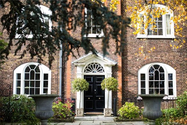 Detached house to rent in Park House, Hampton Court Road, Surrey