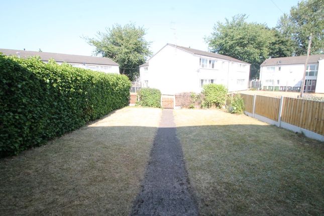 1, Wavell Avenue, Wrexham photo 2