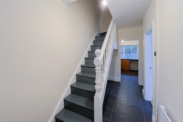1 Wood View, Newport photo 2