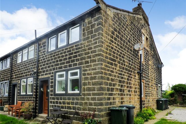 Terraced house for sale in Little Street, Haworth, Keighley, West Yorkshire