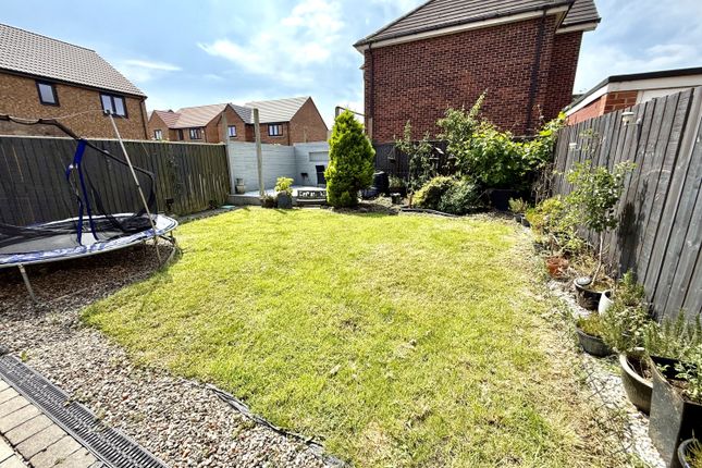 8, Chelford Close, Hartlepool photo 2