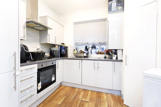Flat 1, Rye House, London photo 3
