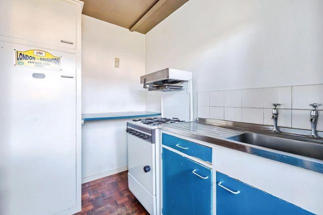 Flat 1, Aberdeen Lodge, 94, Osborne Road, Berkshire photo 4