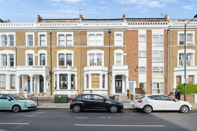 Studio for sale in Sinclair Road, London