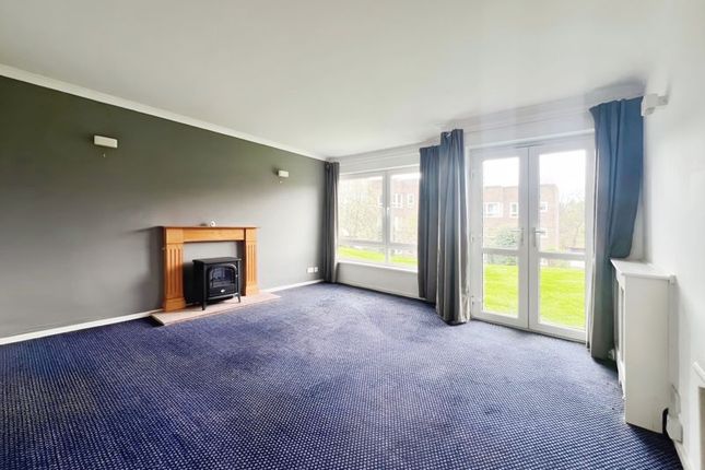 Flat for sale in Adderstone Crescent, Jesmond, Newcastle Upon Tyne