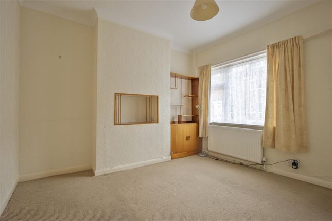 23, Bentinck Road, Chesterfield photo 2