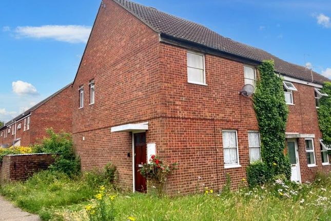Thumbnail Property to rent in Stanley Wooster Way, Colchester