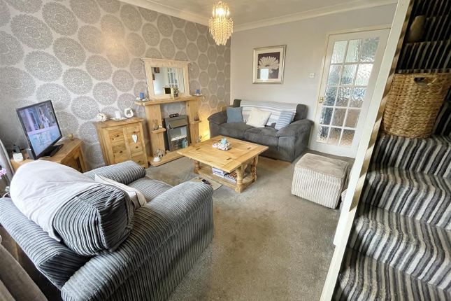 16, Ryedale Way, Selby photo 2