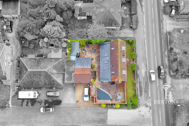 Vista Cottage, Walton Road, Kirby-le-Soken photo 2