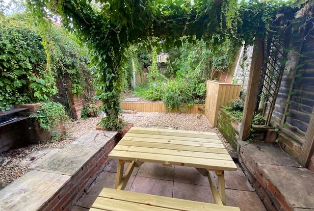 1 Highcliff Avenue, Portswood, Southampton photo 5