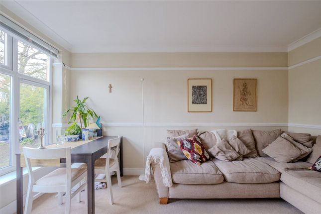 Thumbnail Flat for sale in Woodbourne Avenue, Streatham, London