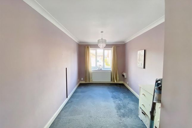 Semi-detached house for sale in Springfield Gardens, Ilkeston