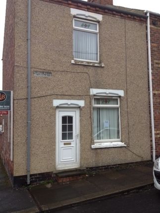 Terraced house for sale in Tenth Street, Peterlee, County Durham