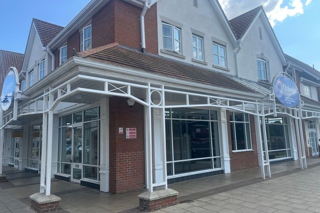 Retail premises to let in Unit 14, Birchwood Shopping Centre, Jasmin Road, Lincoln, Lincolnshire