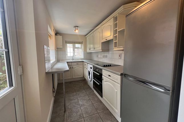 27, South Place, Marlow photo 4