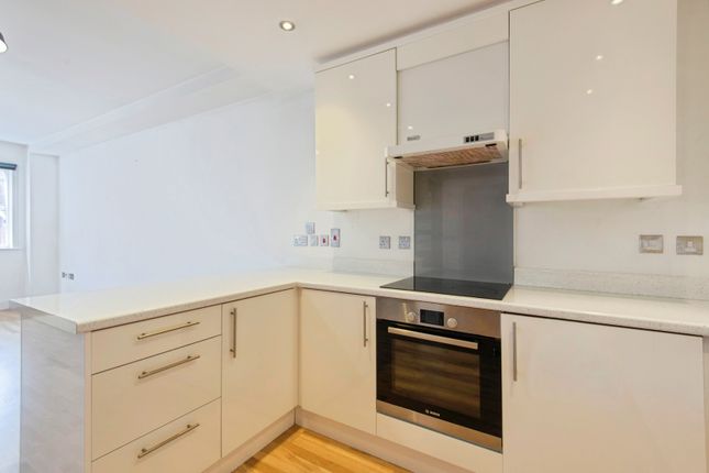 Apartment 1, The Grange,, Portmill Lane, Hertfordshire photo 4