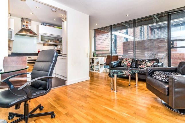 Flat for sale in Hill Quays, 1 Jordan Street, Manchester, Greater Manchester