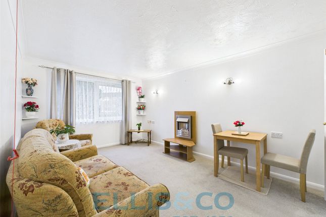 Flat 19, Merryfield Court,, Waterloo Road, Kent photo 3