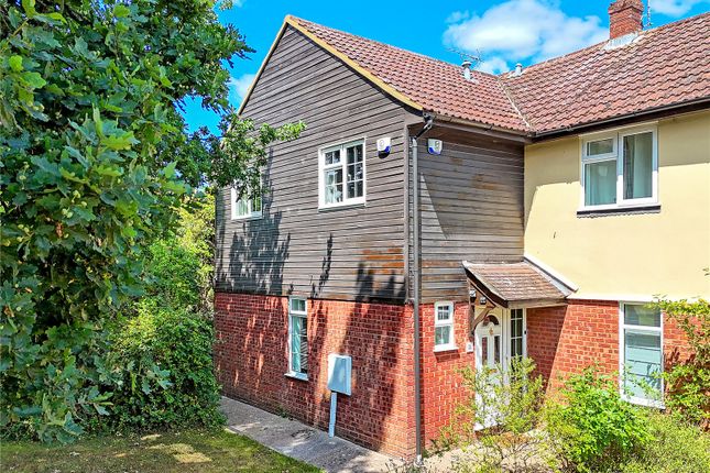 Semi Detached House
