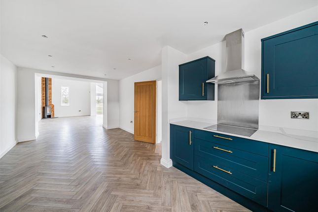Plot 2, Falkland Court, Watts Quarry Lane, Somerton photo 3