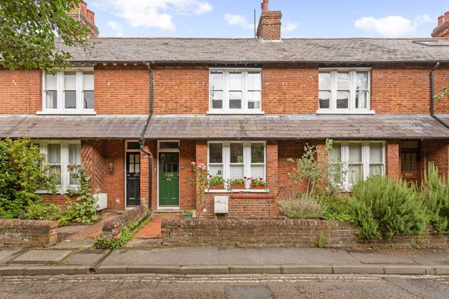 Thumbnail Terraced house for sale in Plantation Road, Walton Manor