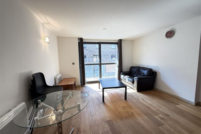 Apt 32, Albion Works, Ancoats photo 2