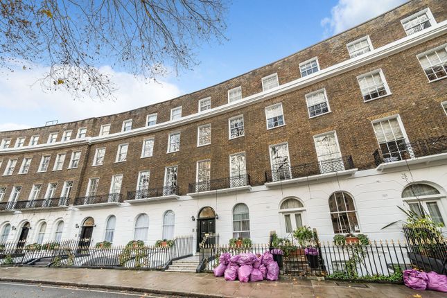 Studio flat on Cartwright Gardens, Bloomsbury, £1,972/mo