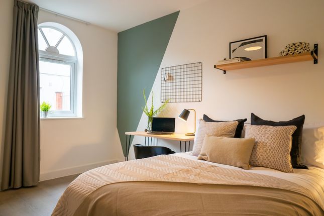 Example Bedroom