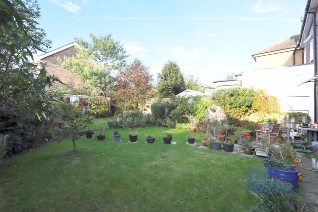 Semi-detached house for sale in Fairview Drive, Chigwell